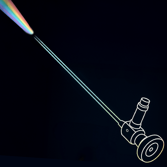 Rigid Endoscopes